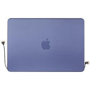 Pantalla original usada MacBook Neo 13 A3404 Indigo (2026) para reparación, display LCD de repuesto.