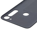 Reparación de tapa trasera con adhesivo preinstalado para Motorola Moto G Stylus 6.4" en Guatemala.