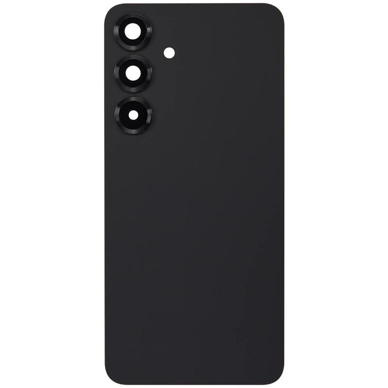 Tapa trasera con lente Samsung Galaxy S25 Plus 5G disponible en Guatemala para reparaciones o reemplazos.