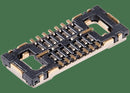 Conector FPC de antena para iPhone XS / XS Max en Guatemala, ideal para reparaciones en talleres especializados.