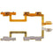 Cable flex de encendido/volumen compatible para Honor 50 Lite