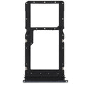 Bandeja SIM de repuesto para Motorola Moto G Stylus 5G (XT2419, 2024), color Caramel Latte.