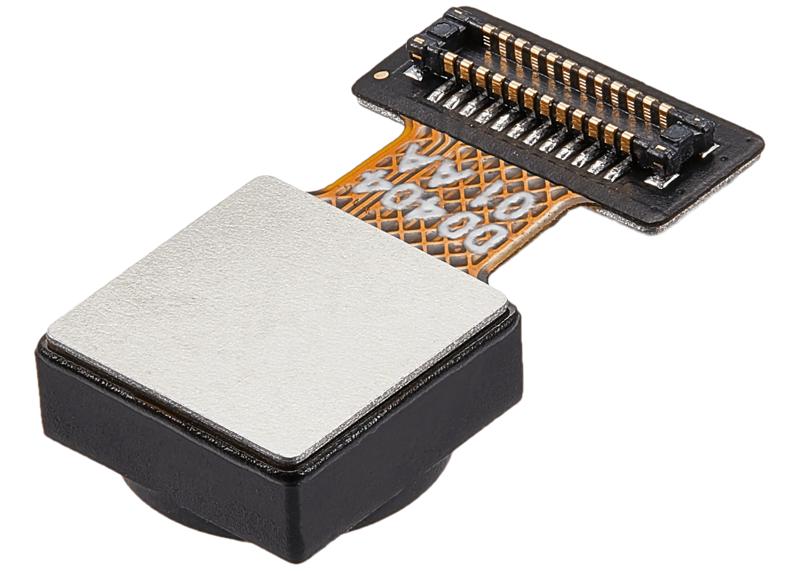 Reparación de cámara trasera de profundidad para Xiaomi Redmi 13R en Guatemala.