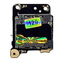 Encuentra el lector de sim original para Motorola Moto Edge 60 Fusion en Guatemala con garantía.