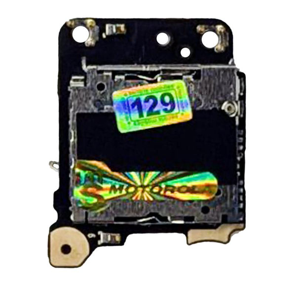 Encuentra el lector de sim original para Motorola Moto Edge 60 Fusion en Guatemala con garantía.