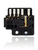 Reparación de puerto de audífonos para BlackBerry Passport en Guatemala con piezas originales y garantía.