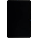Pantalla OLED refurbished negra para Samsung Galaxy Tab S11 (SM-X730/X736), repuesto listo para reparación.