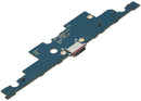 Puerto de carga USB-C original para Samsung Galaxy Tab S10 Ultra (X926) LTE, pieza de repuesto.