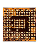 Reparación de Audio IC Samsung Galaxy S4 con WM5102E de 137 pines en Guatemala, servicio de taller especializado en Samsung y venta al por mayor disponible.