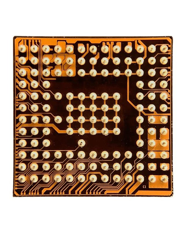 Reparación de Audio IC Samsung Galaxy S4 con WM5102E de 137 pines en Guatemala, servicio de taller especializado en Samsung y venta al por mayor disponible.