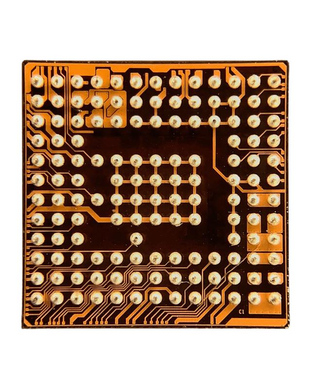 Reparación de Audio IC Samsung Galaxy S4 con WM5102E de 137 pines en Guatemala, servicio de taller especializado en Samsung y venta al por mayor disponible.