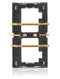 Conector flex FPC para iPhone 6 Plus / 6S / 6S Plus en Guatemala.