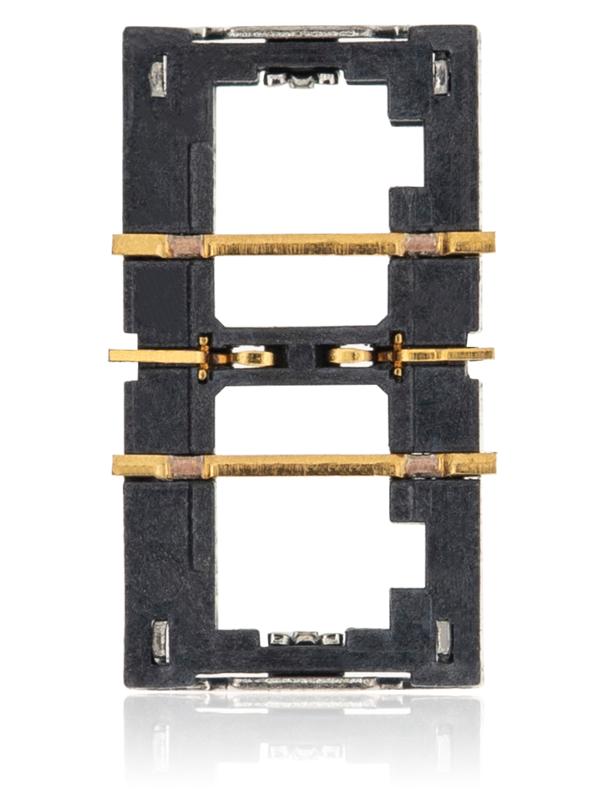 Conector flex FPC para iPhone 6 Plus / 6S / 6S Plus en Guatemala.
