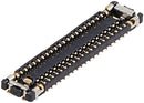 Conector FPC Flex de placa base para Samsung Galaxy A04, A05 y A14 en Guatemala.