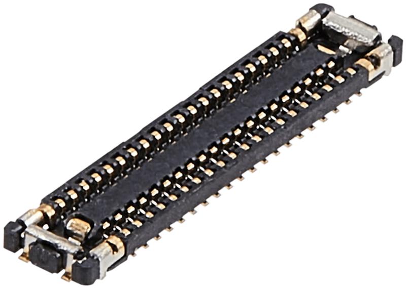 Conector FPC Flex de placa base para Samsung Galaxy A04, A05 y A14 en Guatemala.