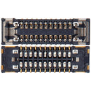 Conector FPC de camara gran angular para iPhone 12 Mini / 12 Pro Max (22 pines)