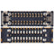 Conector FPC de camara gran angular para iPhone 12 Mini / 12 Pro Max (22 pines)