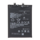 Encuentra la mejor batería para Xiaomi Redmi Note 13 Pro Plus 5G en Guatemala, reparación de baterías y amplio inventario de productos en BM5U de 5000mAh.