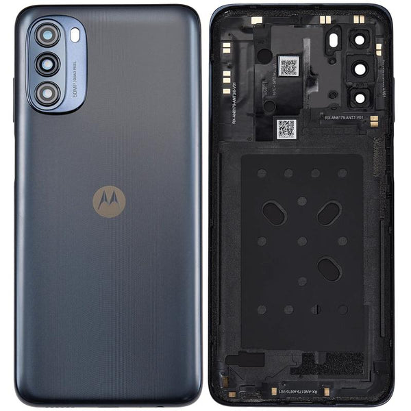 Compra la tapa trasera original Motorola Moto G 5G en Guatemala en nuestro taller de reparaciones de confianza.