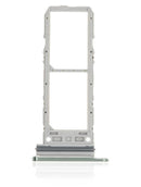 Compra la Bandeja de tarjeta SIM dual para Samsung Galaxy Note 20 5G (Mystic Green) en Guatemala para reparaciones de calidad y con partes originales.