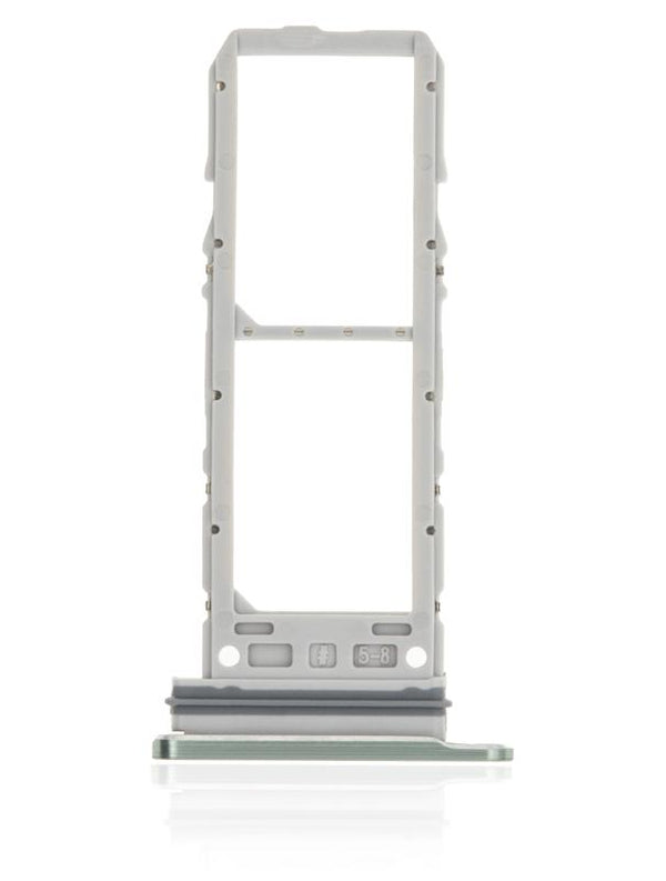 Compra la Bandeja de tarjeta SIM dual para Samsung Galaxy Note 20 5G (Mystic Green) en Guatemala para reparaciones de calidad y con partes originales.