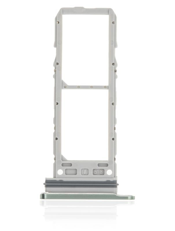 Compra la Bandeja de tarjeta SIM dual para Samsung Galaxy Note 20 5G (Mystic Green) en Guatemala para reparaciones de calidad y con partes originales.