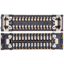 Conector FPC de camara gran angular para iPhone 12 / 12 Pro (26 Pin)