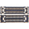 Conector FPC de camara gran angular para iPhone 12 / 12 Pro (26 Pin)