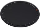 Pantalla OLED Garmin Approach S70 47mm negra, repuesto para reparación de display LCD de reloj GPS.