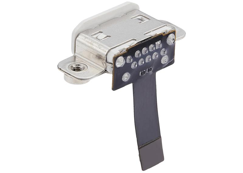 Reparación de puerto de carga con cable flex para Airpods 1st Gen y 2nd Gen en Guatemala.