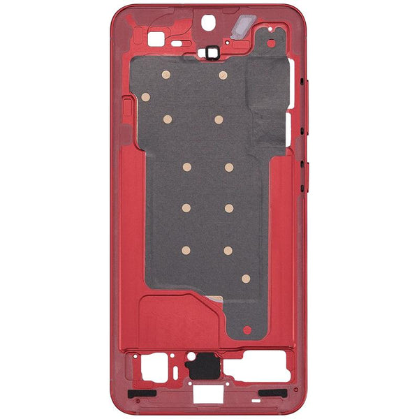 Encuentra la mejor carcasa media para Samsung Galaxy S25 5G en Guatemala en nuestra tienda de reparaciones y repuestos.