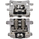 Reparación de bisagra izquierda para AirPods Max en Guatemala.