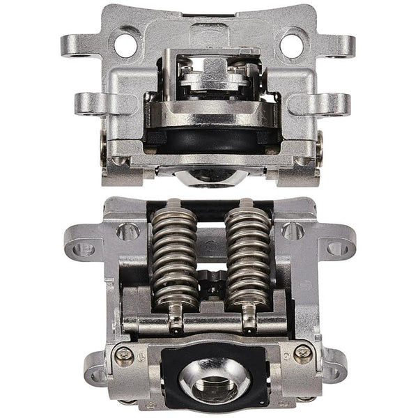 Reparación de bisagra izquierda para AirPods Max en Guatemala.