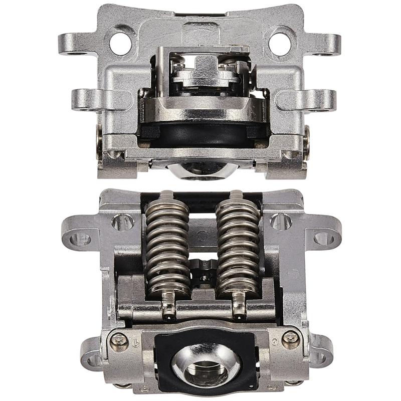 Reparación de bisagra izquierda para AirPods Max en Guatemala.