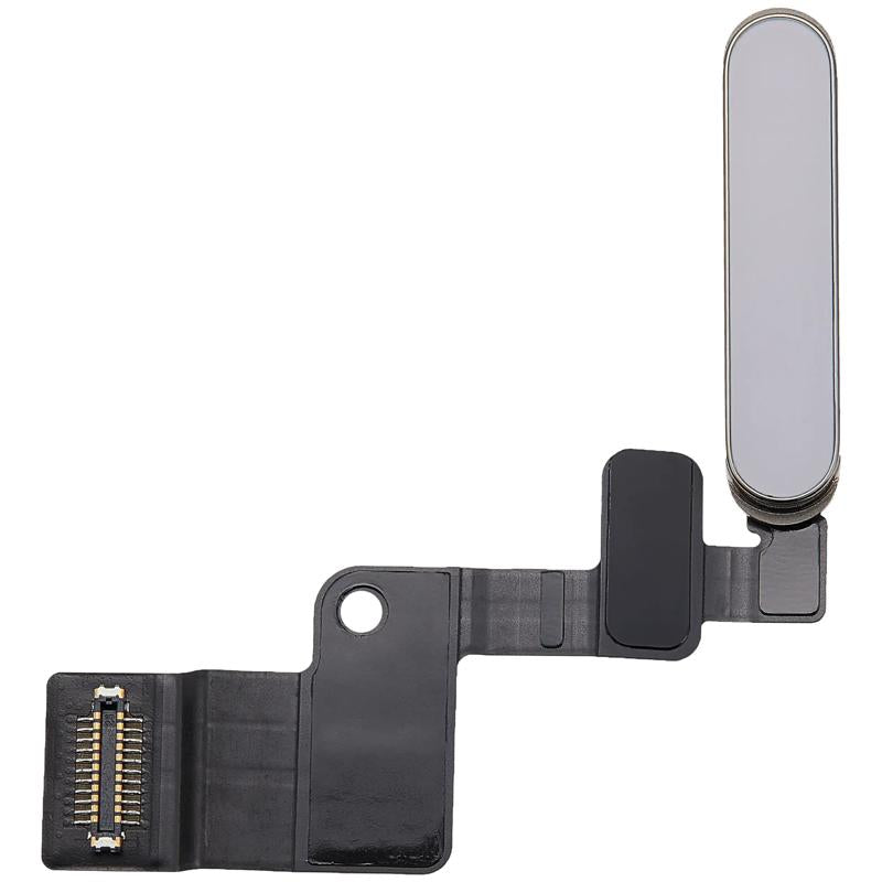 Reemplazo de flex de botón de encendido premium en Guatemala para iPad Air 11 y 13 pulgadas morado.