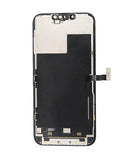 Pantalla Hard OLED para iPhone 13 Pro (A2483, A2636) con display de alta calidad para reparación de pantalla rota.