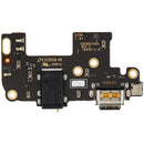 Puerto de carga Motorola Moto G Stylus 5G (XT2215 / 2022)