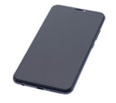 Pantalla LCD Midnight Blue para Asus ZenFone 5 ZS620KL/ZE620KL, repuesto refurbished para reparación.