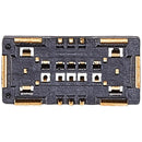 Conector FPC de batería para Samsung Galaxy S20 Ultra, S24 Plus y S24 Ultra, repuesto esencial.