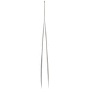 Pinza antiestática no magnética YCS-01 para reparación de electrónica y celulares, ideal para piezas pequeñas.