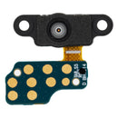 Reparación de lector de huellas con cable flex para Samsung Galaxy Tab S6 en Guatemala.