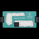 Tester de plataforma iSocket YCS para placas base Apple iPhone 16, 16 Plus, 16 Pro, 16 Pro Max.