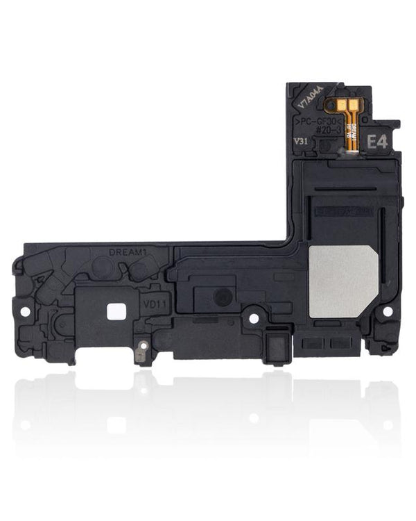 Reparación de altavoz Samsung Galaxy S8 en Guatemala, servicio con garantía oficial de Service Pack.