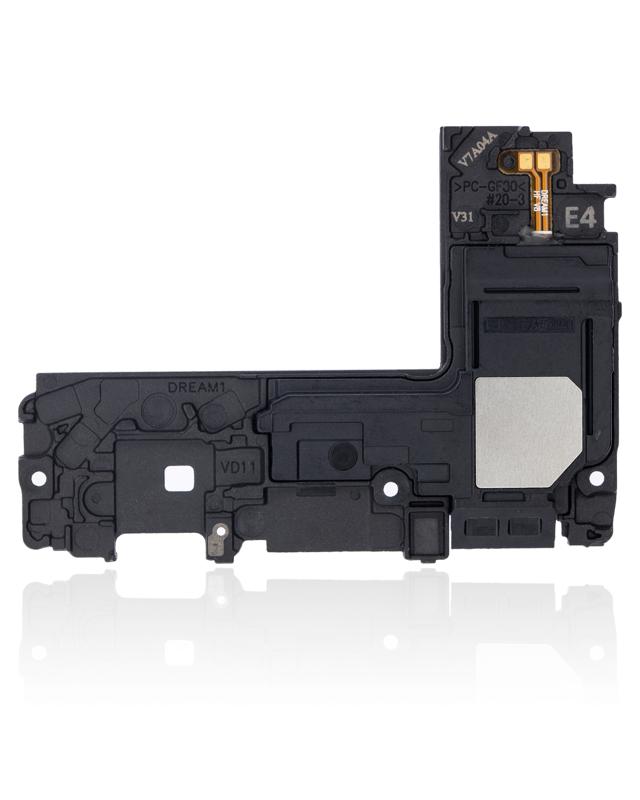 Reparación de altavoz Samsung Galaxy S8 en Guatemala, servicio con garantía oficial de Service Pack.