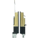 Altavoz original OEM izquierdo y derecho con antena para MacBook Air 13" A3449 (2026), pieza de repuesto.