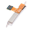 Antena 5G flex cable con módulo para Samsung Galaxy S21 Plus/Ultra versión US, repuesto para reparación de señal.