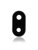 Lente de cámara trasera con bracket para Huawei Mate 10 Lite en Guatemala, encuentra repuestos en tiendas de reparaciones de celulares.