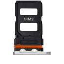 Encuentra la bandeja SIM color morado para Xiaomi 12 Pro en Guatemala, disponible en un mayorista de accesorios con servicio de reparaciones y garantía.