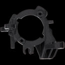 Soporte de eje para brazo trasero izquierdo DJI Mavic 2, pieza de repuesto OEM, grado A.