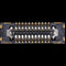 Conector FPC de Camara Gran Angular para iPhone 15 / 15 Plus (22 Pin)